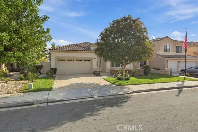 22810 Mountain Ash, Corona, CA 92883 - #3