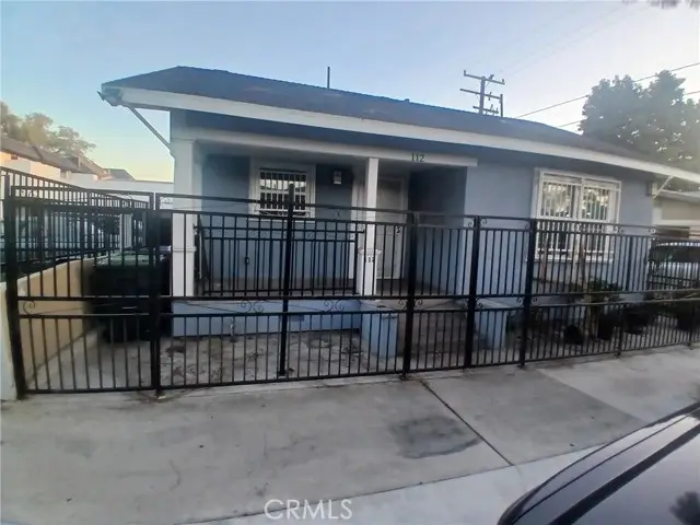 112 Pine Street, Santa Ana, CA 92701 - #3