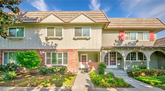 4657 Larwin, Cypress, CA 90630 - #1