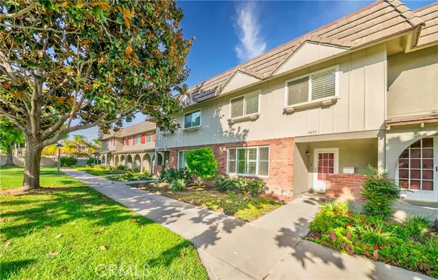4657 Larwin, Cypress, CA 90630 - #2