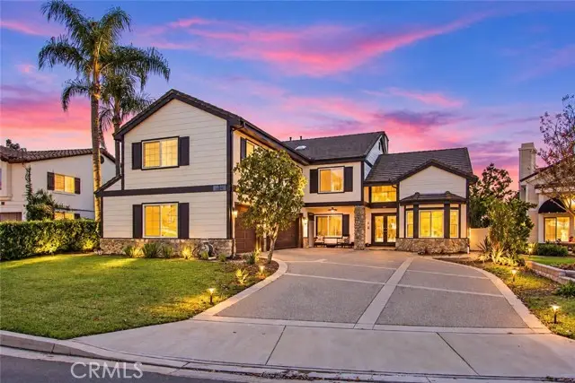6 Mahogany, Trabuco Canyon, CA 92679 - #1
