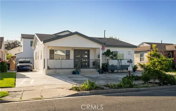 5139 Barlin, Lakewood, CA 90712