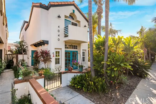4040 6th, Long Beach, CA 90814 - #1