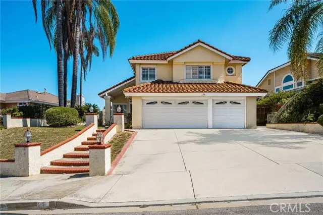 13139 San Rafael, Chino Hills, CA 91709 - #1