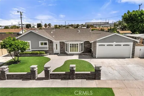 14632 Kathy St, Westminster, CA 92683