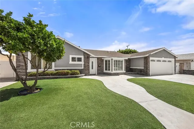 14632 Kathy St, Westminster, CA 92683 - #2