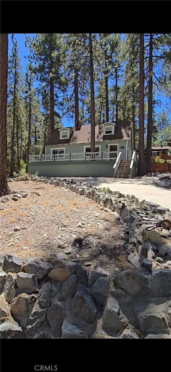 1013 Mocking Bird, Wrightwood, CA 92397