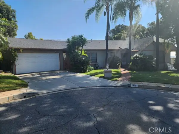 502 Mesa, Monrovia, CA 91016