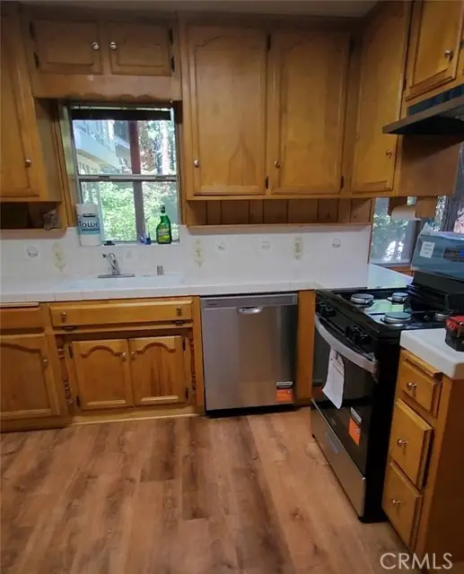 23727 Bowl Road, Crestline, CA 92325 - #3