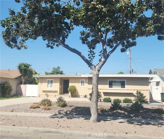 1615 Hill Avenue, Fullerton, CA 92833 - #1