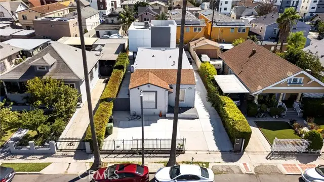 1302 35th, Los Angeles, CA 90007 - #3
