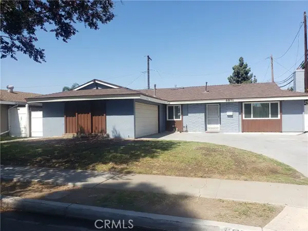 6871 CHAPMAN, Garden Grove, CA 92845