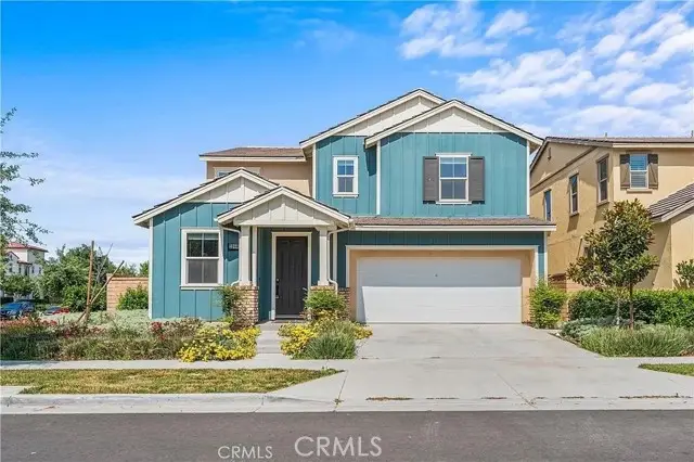 3980 Merryvale Way, Ontario, CA 91761 - #1