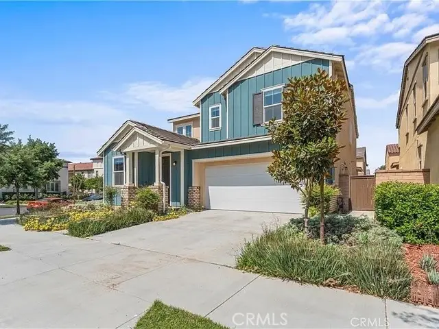 3980 Merryvale Way, Ontario, CA 91761 - #2