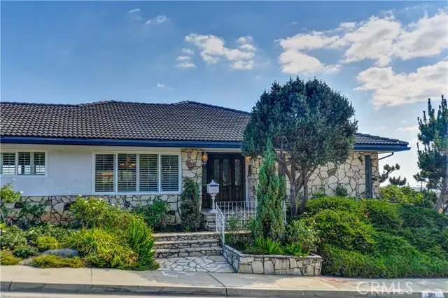 201 Burke Dr, Montebello, CA 90640 - #1