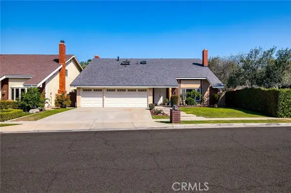 8565 Ostrich Circle, Fountain Valley, CA 92708