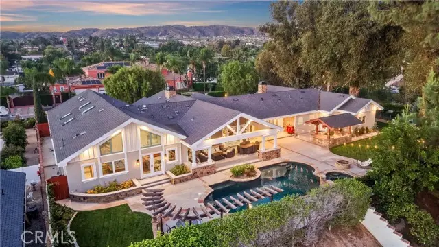 4771 Palm Avenue, Yorba Linda, CA 92886 - #1