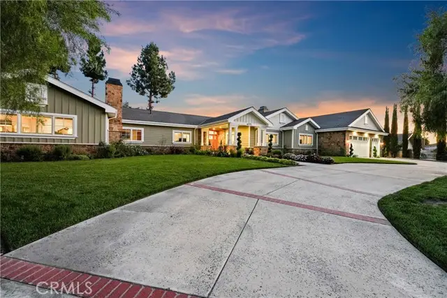 4771 Palm Avenue, Yorba Linda, CA 92886 - #3