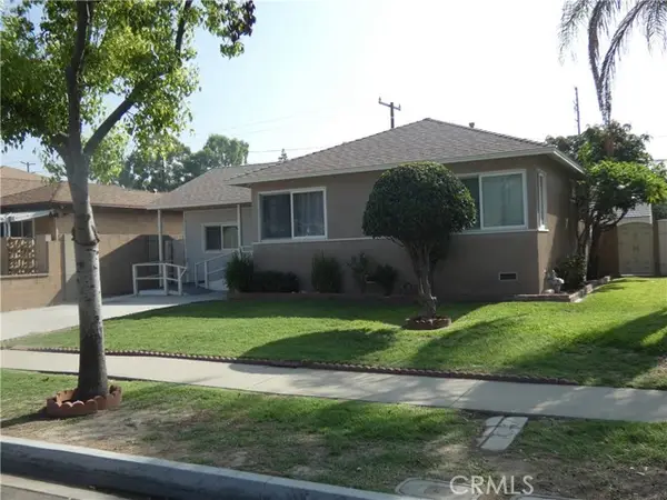 9608 Bartley, Santa Fe Springs, CA 90670
