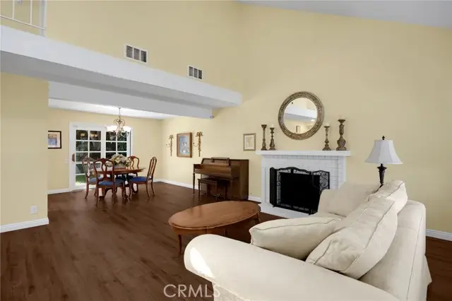 1375 Beechwood Drive, Brea, CA 92821 - #2
