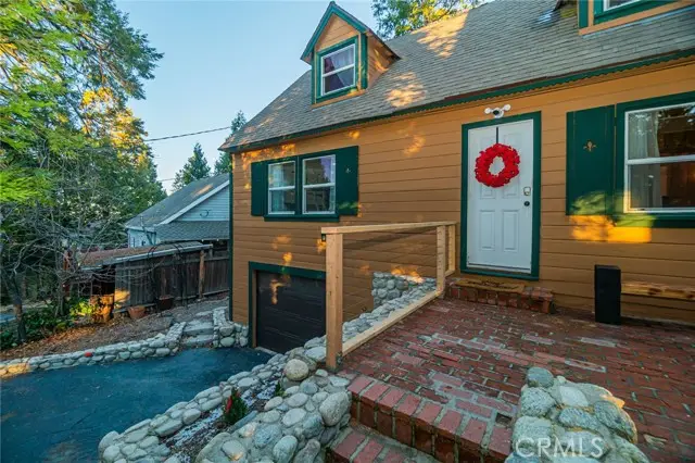 627 Rose Lane, Twin Peaks, CA 92391 - #2