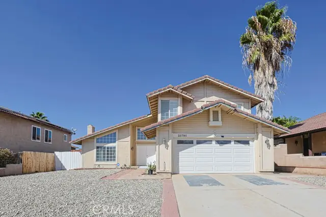 25798 Fir, Moreno Valley, CA 92553 - #1
