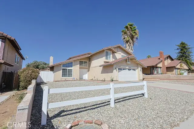 25798 Fir, Moreno Valley, CA 92553 - #2