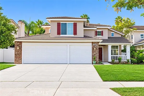 1040 Trailview Lane, Corona, CA 92881