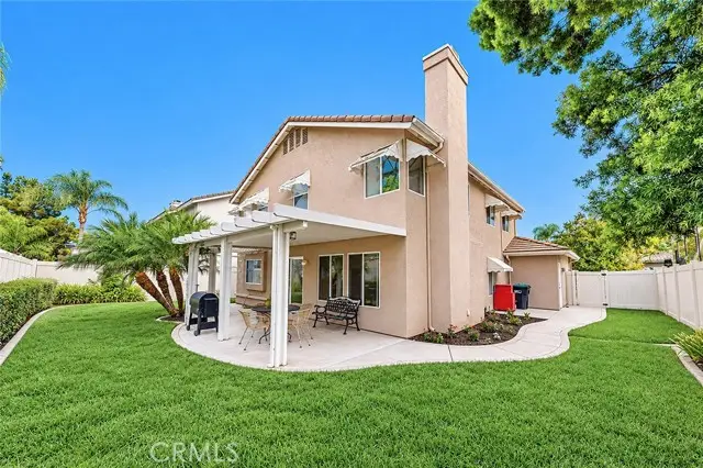 1040 Trailview Lane, Corona, CA 92881 - #2