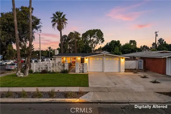 2381 Transit, Anaheim, CA 92804