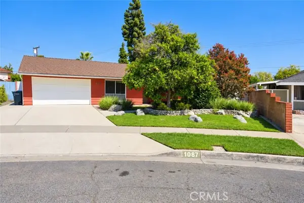 1087 Greengrove, Orange, CA 92867
