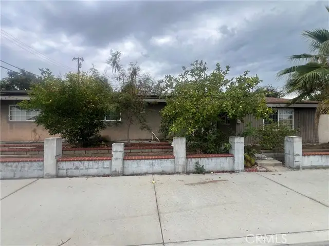 10542 Gilbert, Anaheim, CA 92804 - #1