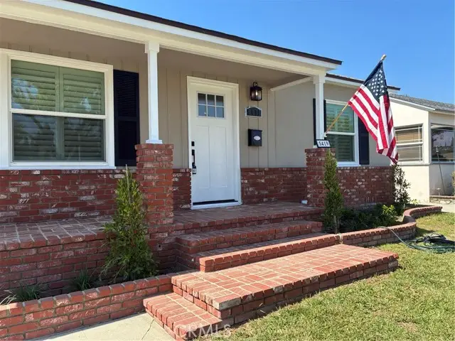 5419 Hayter, Lakewood, CA 90712 - #1