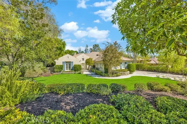 2455 Hannaford Drive, Tustin, CA 92782