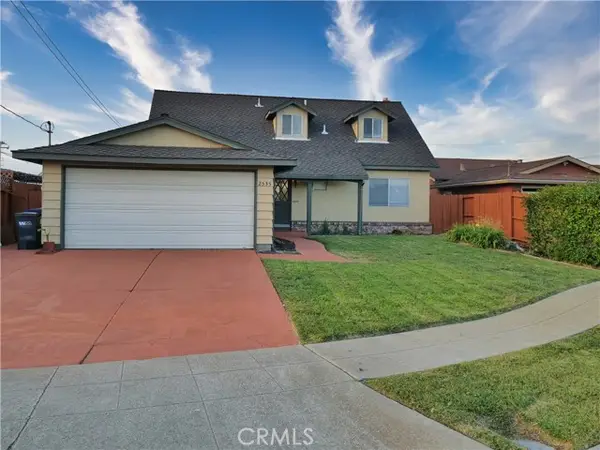 2535 Capitola Court, Hayward, CA 94545