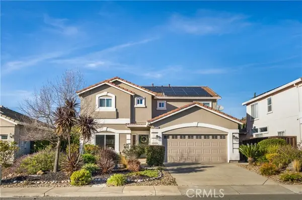 6480 Eagle Ridge Drive, Vallejo, CA 94591