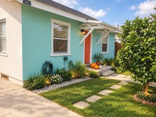 1067 Norman Court, Long Beach, CA 90813 - #1