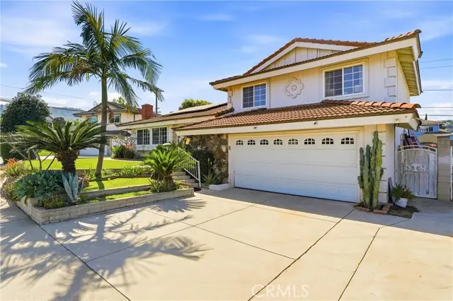 1435 Finegrove, Hacienda Heights, CA 91745 - #3