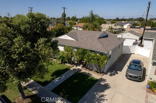 2513 Greentop, Lakewood, CA 90712