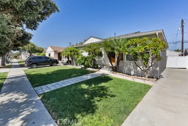 2513 Greentop, Lakewood, CA 90712 - #3