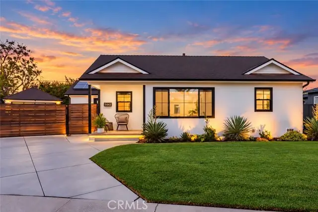 5442 Walkerton Street, Long Beach, CA 90808 - #1