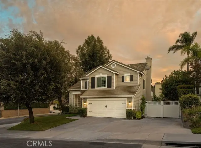 2101 Vista Del Sol, Chino Hills, CA 91709 - #1