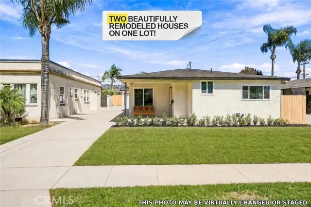 329 Florence, La Habra, CA 90631 - #3