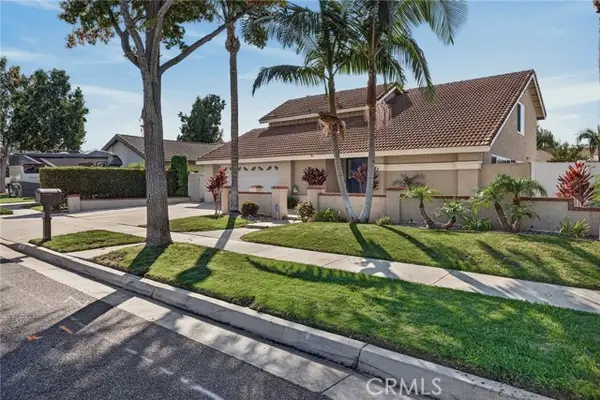 151 Quintana Dr, Anaheim, CA 92807