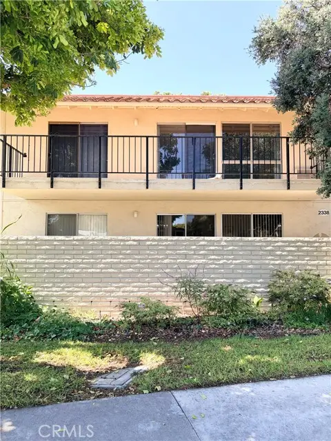2338 Avenida Sevilla  #Q, Laguna Woods, CA 92637 - #1