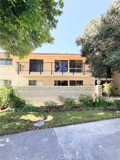 2338 Avenida Sevilla  #Q, Laguna Woods, CA 92637 - #2