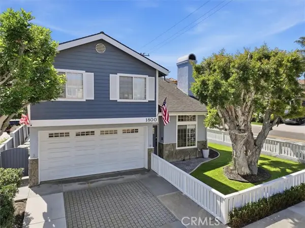 1800 Clark Lane, Redondo Beach, CA 90278