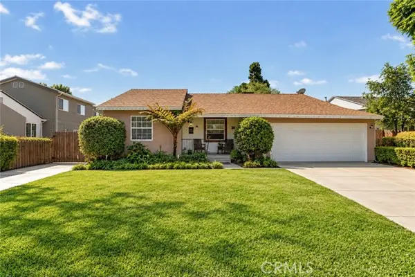 116 Brisbane Street, Monrovia, CA 91016