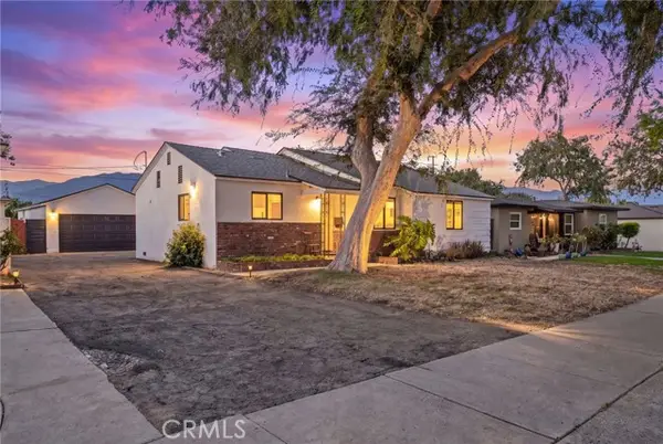 368 Vine, Upland, CA 91786