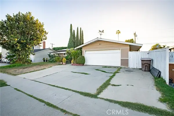 11181 Clarissa, Garden Grove, CA 92840